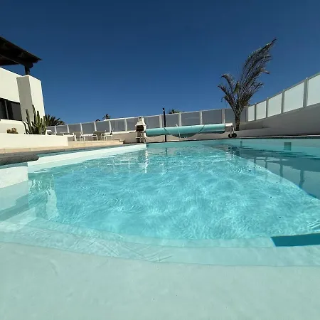 New In Playa Blanca, Lanzarote -adults Only- *