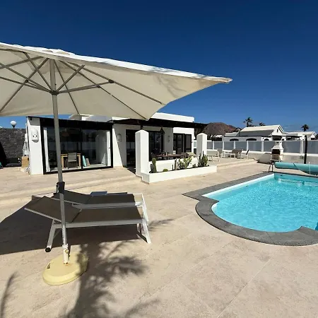 New In Playa Blanca, Lanzarote -adults Only- * Playa Blanca (Lanzarote)