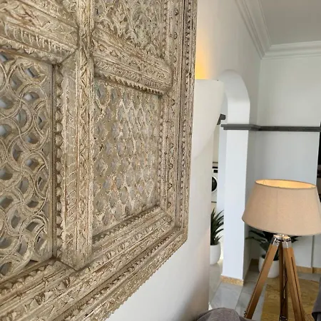 New In Playa Blanca, Lanzarote -adults Only- Villa