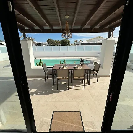 New In Playa Blanca, Lanzarote -adults Only- * Playa Blanca (Lanzarote)