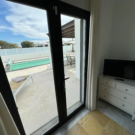 New In Playa Blanca, Lanzarote -adults Only- *