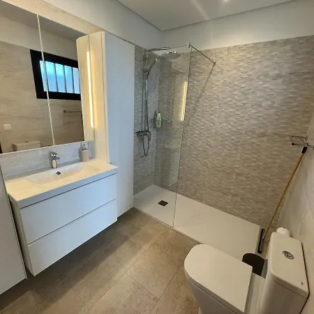 New In Playa Blanca, Lanzarote -adults Only- *