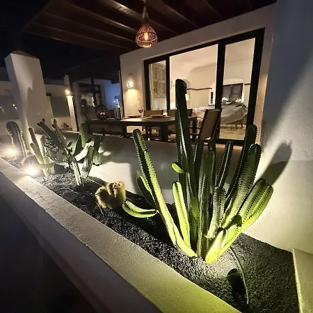 Villa New In Playa Blanca, Lanzarote -adults Only-