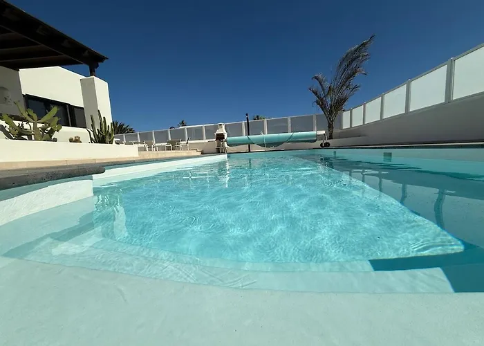 New In Playa Blanca, Lanzarote -adults Only- *