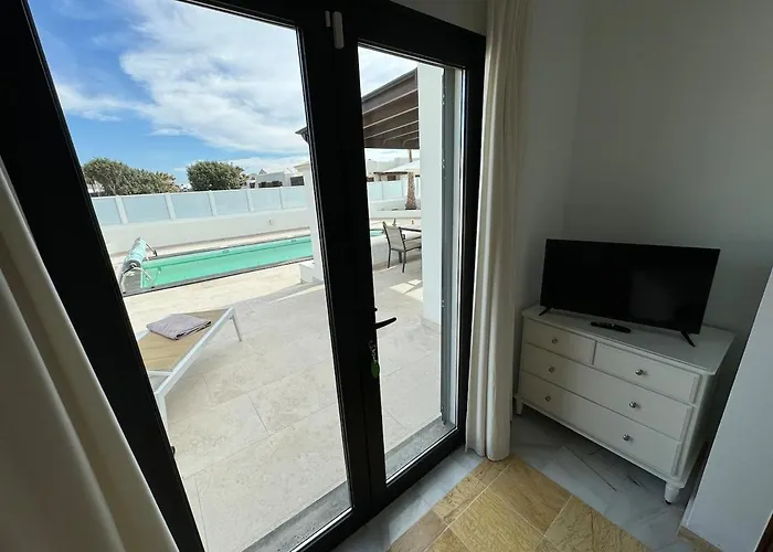 New In Playa Blanca, Lanzarote -adults Only- *