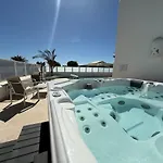 빌라 New In Playa Blanca, Lanzarote -adults Only- 플라야블랑카