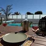 New In Playa Blanca, Lanzarote -adults Only- 빌라 *