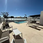 빌라 New In Playa Blanca, Lanzarote -adults Only- *