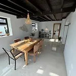 New In Playa Blanca, Lanzarote -adults Only- 빌라 *