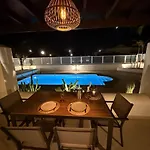 New In Playa Blanca, Lanzarote -adults Only- 빌라 *