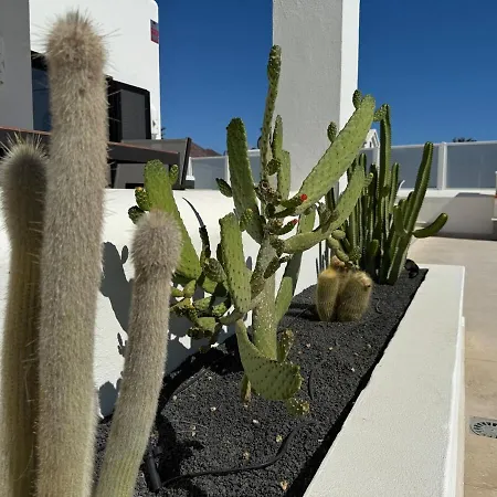 New In Playa Blanca, Lanzarote -adults Only- ヴィラ *