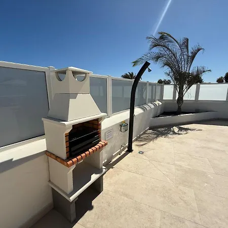 New In Playa Blanca, Lanzarote -adults Only- * プラヤ・ブランカ