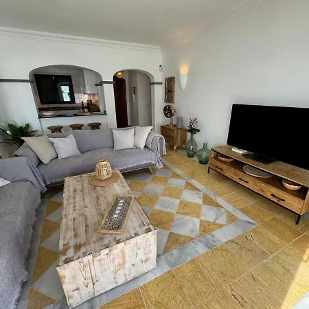 New In Playa Blanca, Lanzarote -adults Only- * プラヤ・ブランカ