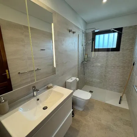 ヴィラ New In Playa Blanca, Lanzarote -adults Only- *