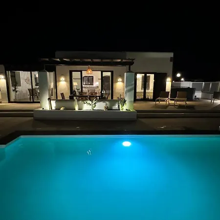 New In Playa Blanca, Lanzarote -adults Only- *