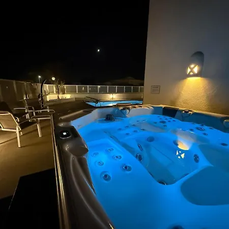 New In Playa Blanca, Lanzarote -adults Only- * Playa Blanca (Lanzarote)