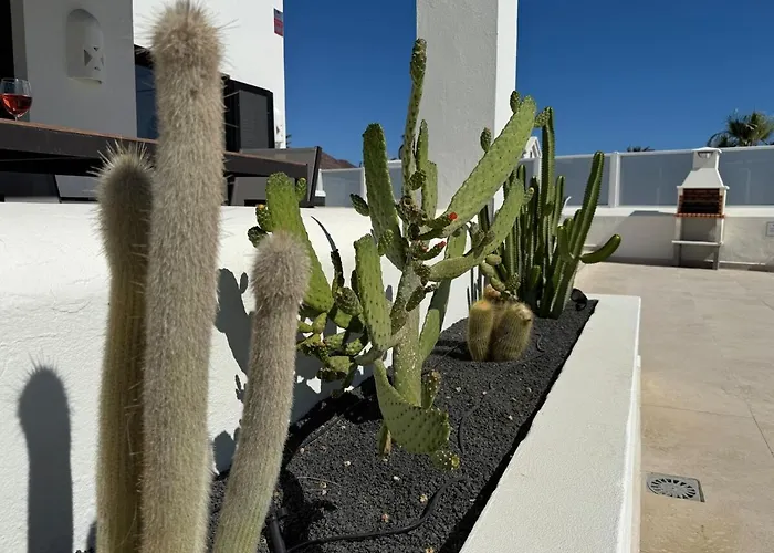 New In Playa Blanca, Lanzarote -adults Only- Vila *