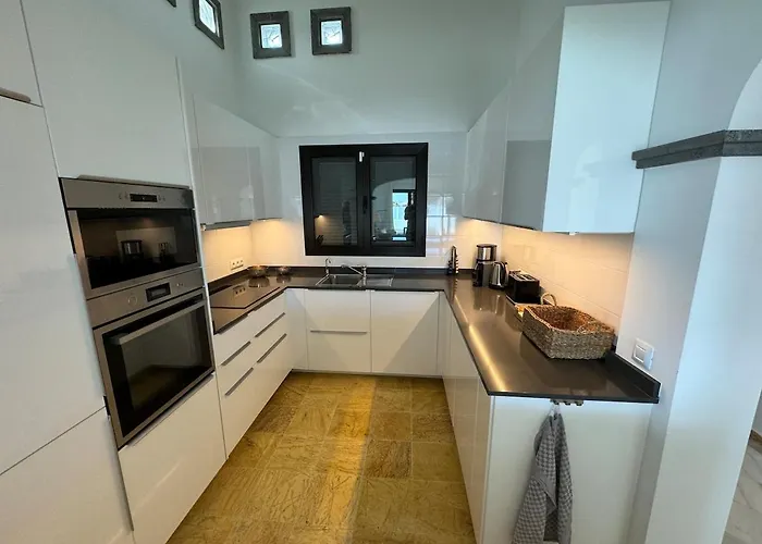 New In Playa Blanca, Lanzarote -adults Only- * プラヤ・ブランカ