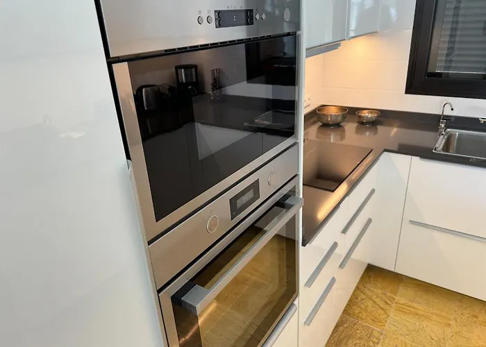 Vila New In Playa Blanca, Lanzarote -adults Only- *