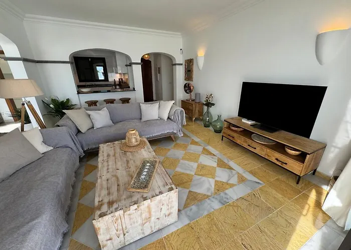 New In Playa Blanca, Lanzarote -adults Only- * プラヤ・ブランカ