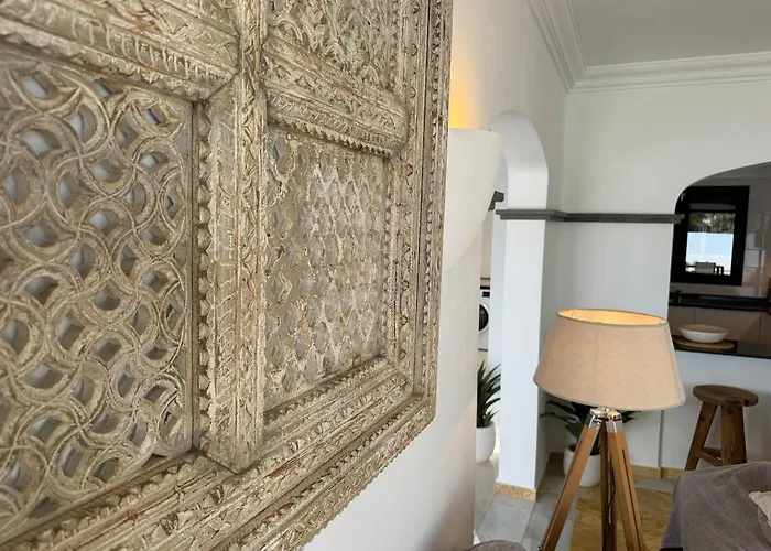 New In Playa Blanca, Lanzarote -adults Only- Vila