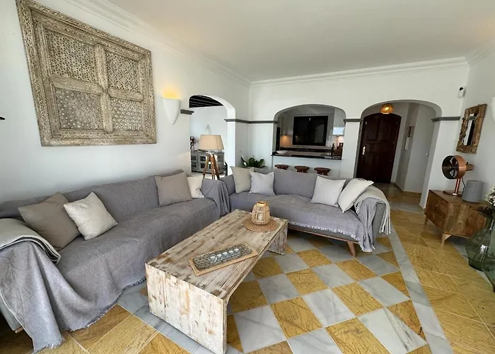 New In Playa Blanca, Lanzarote -adults Only- プラヤ・ブランカ