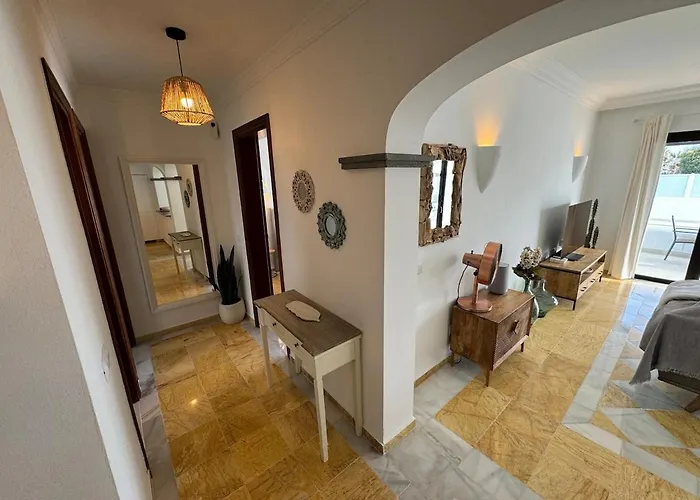 New In Playa Blanca, Lanzarote -adults Only- プラヤ・ブランカ