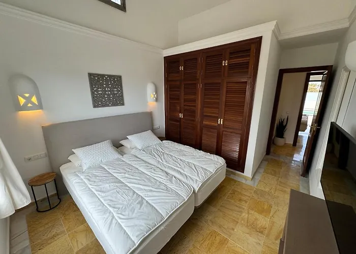 New In Playa Blanca, Lanzarote -adults Only- Vila Playa Blanca (Lanzarote)