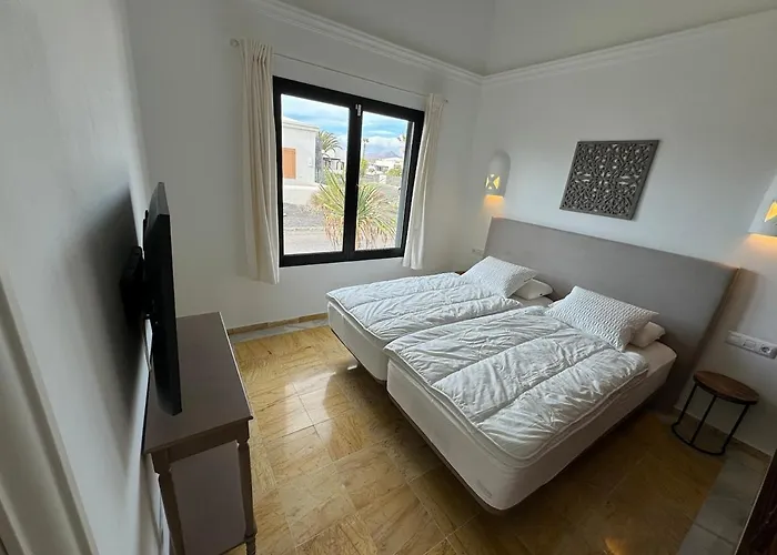 Vila New In Playa Blanca, Lanzarote -adults Only-