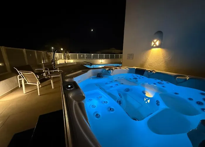 New In Playa Blanca, Lanzarote -adults Only- * Playa Blanca (Lanzarote)