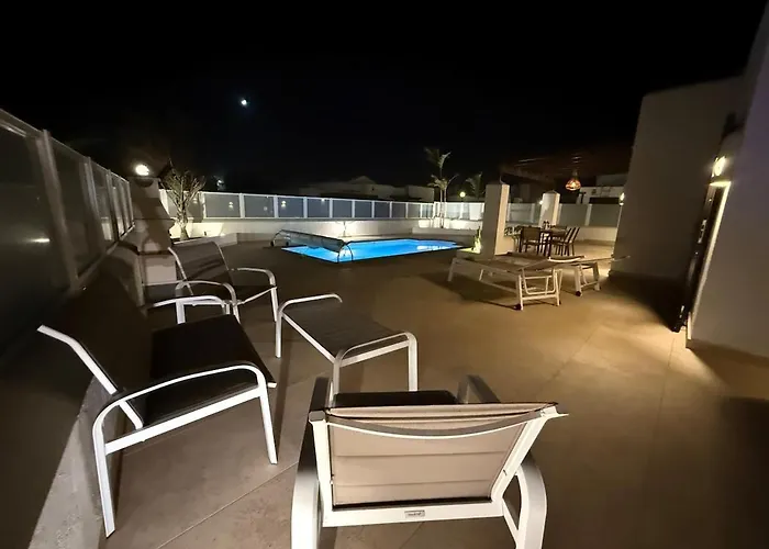 New In Playa Blanca, Lanzarote -adults Only- *