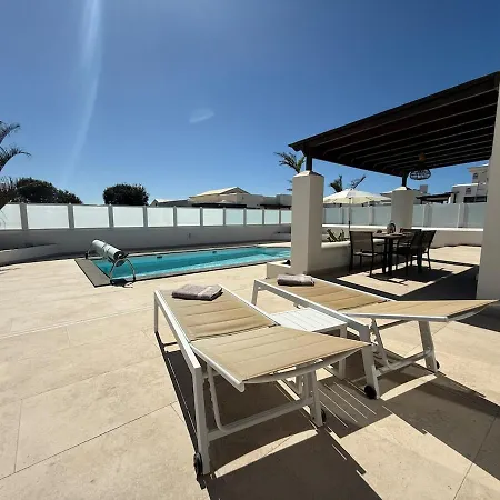 New In Playa Blanca, Lanzarote -adults Only- *