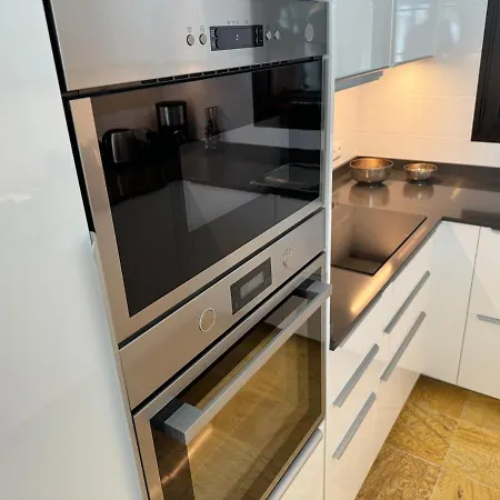 Вилла New In Playa Blanca, Lanzarote -adults Only- *