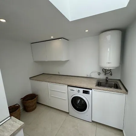 New In Playa Blanca, Lanzarote -adults Only- Коста Бланка