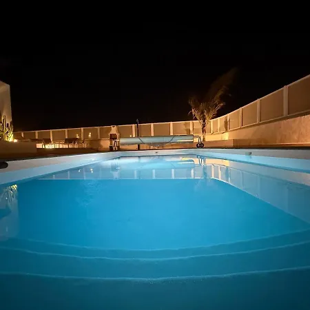 New In Playa Blanca, Lanzarote -adults Only- Villa Playa Blanca