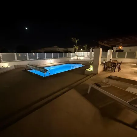 New In Playa Blanca, Lanzarote -adults Only- Villa Playa Blanca