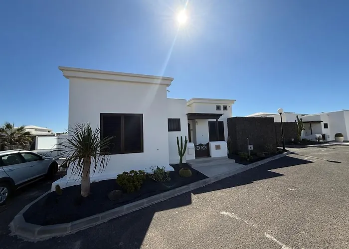 New In Playa Blanca, Lanzarote -adults Only- Playa Blanca (Lanzarote)