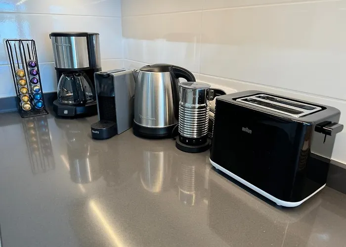 Willa New In Playa Blanca, Lanzarote -adults Only-