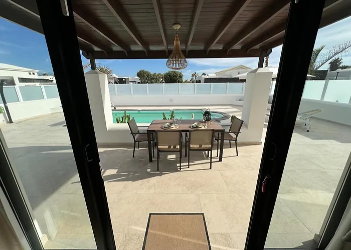 New In Playa Blanca, Lanzarote -adults Only- * Playa Blanca (Lanzarote)