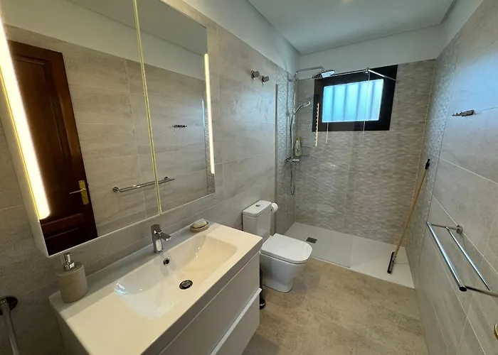 Willa New In Playa Blanca, Lanzarote -adults Only- *