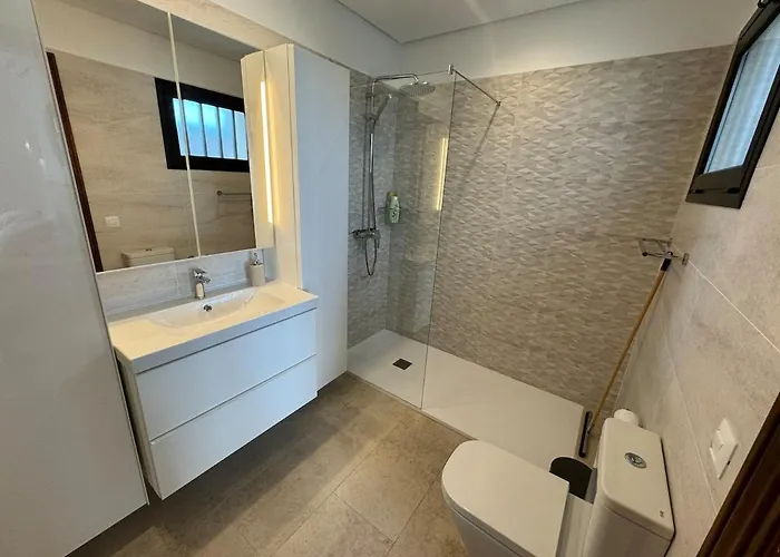 New In Playa Blanca, Lanzarote -adults Only- *