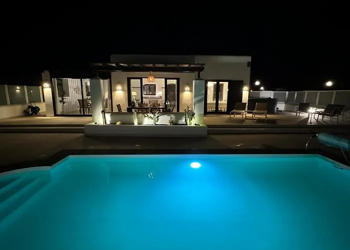 New In Playa Blanca, Lanzarote -adults Only- *